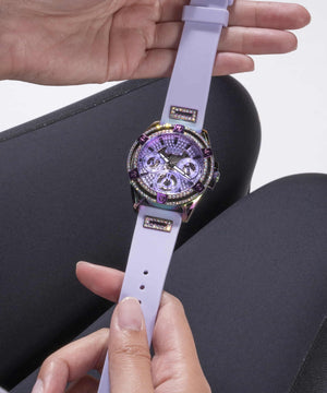 Guess Watch For Women GW0536L4