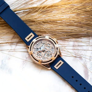 Guess Watch For Women GW0536L5