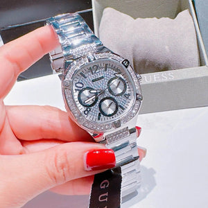 Guess Watch For Women GW0558L1