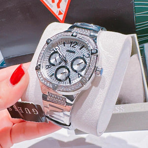 Guess Watch For Women GW0558L1