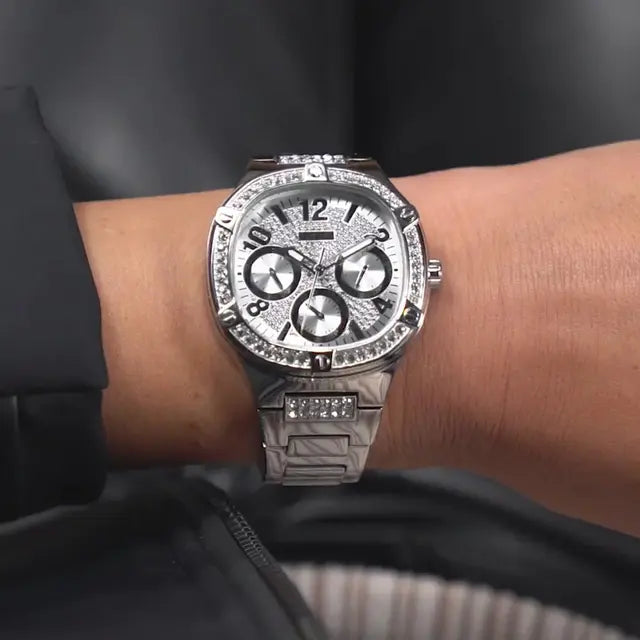 Guess Watch For Women GW0558L1