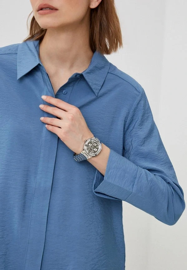 Guess Watch For Women GW0558L1