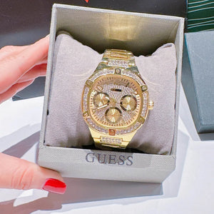 Guess Watch For Women GW0558L2