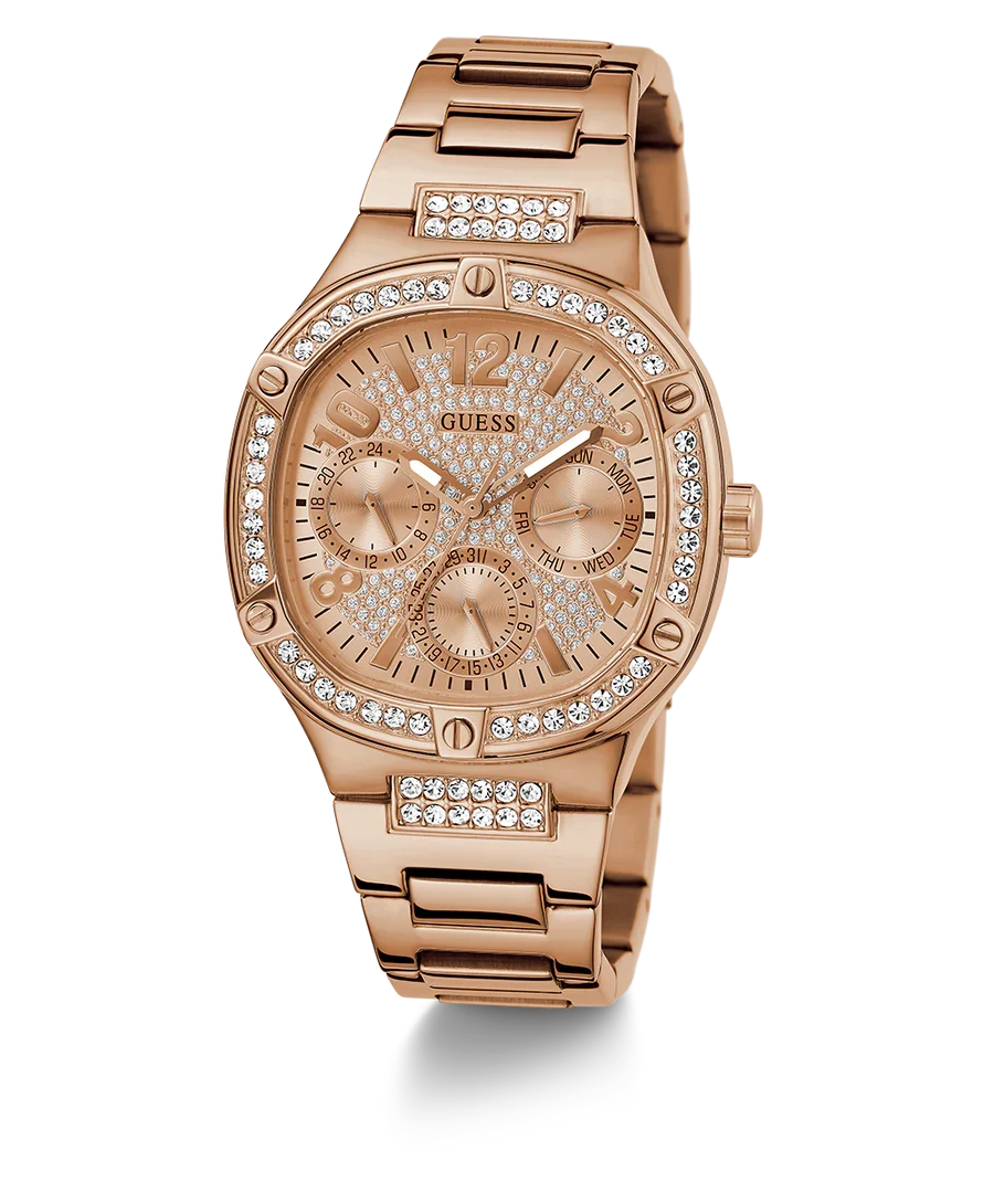 Guess Watch For Women GW0558L3