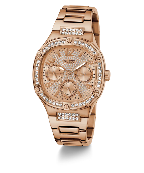 Guess Watch For Women GW0558L3