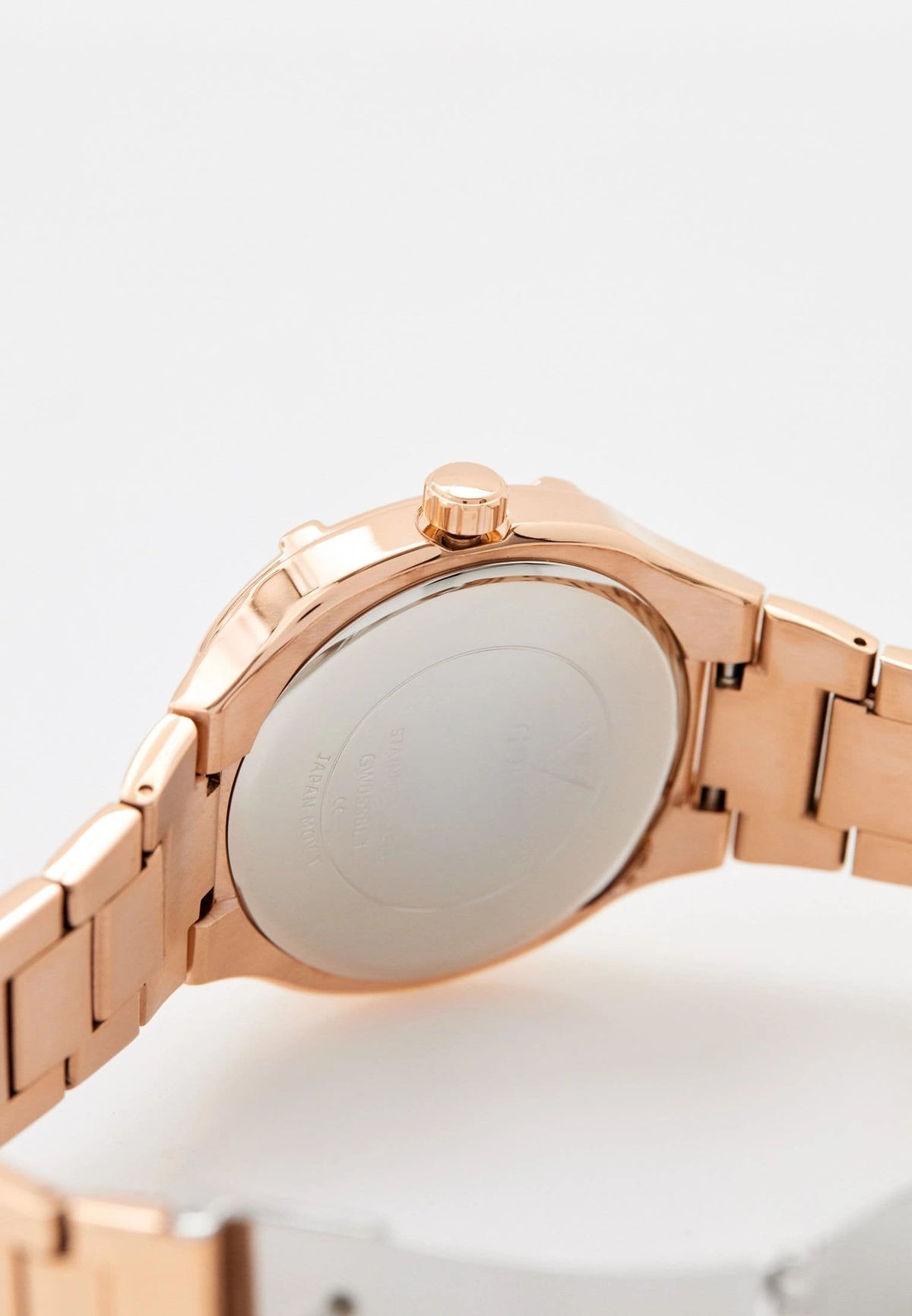 Guess Watch For Women GW0558L3