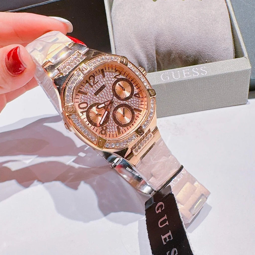 Guess Watch For Women GW0558L3