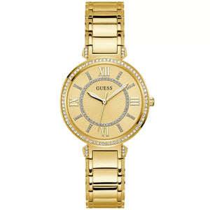 Guess Watch For Women GW0588L1