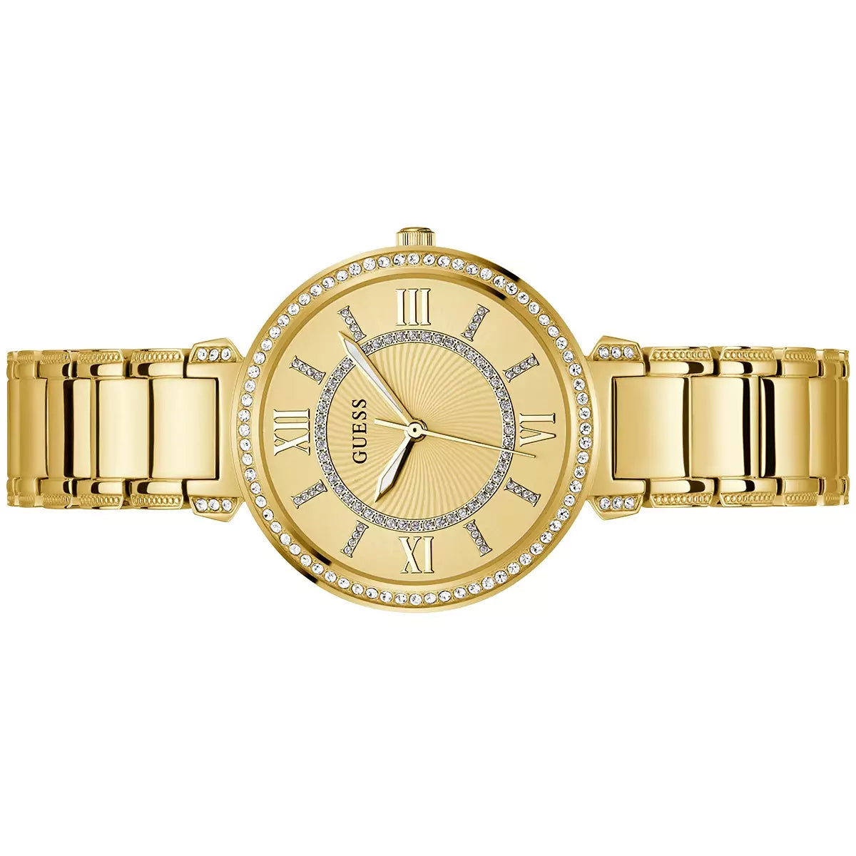 Guess Watch For Women GW0588L1
