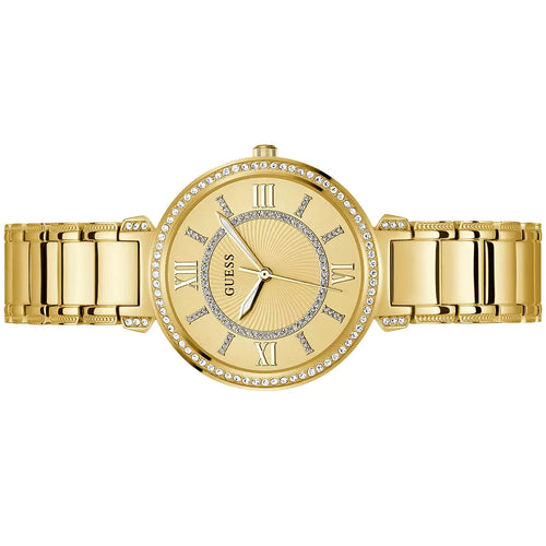 Guess Watch For Women GW0588L1