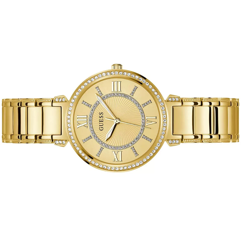 Guess Watch For Women GW0588L1