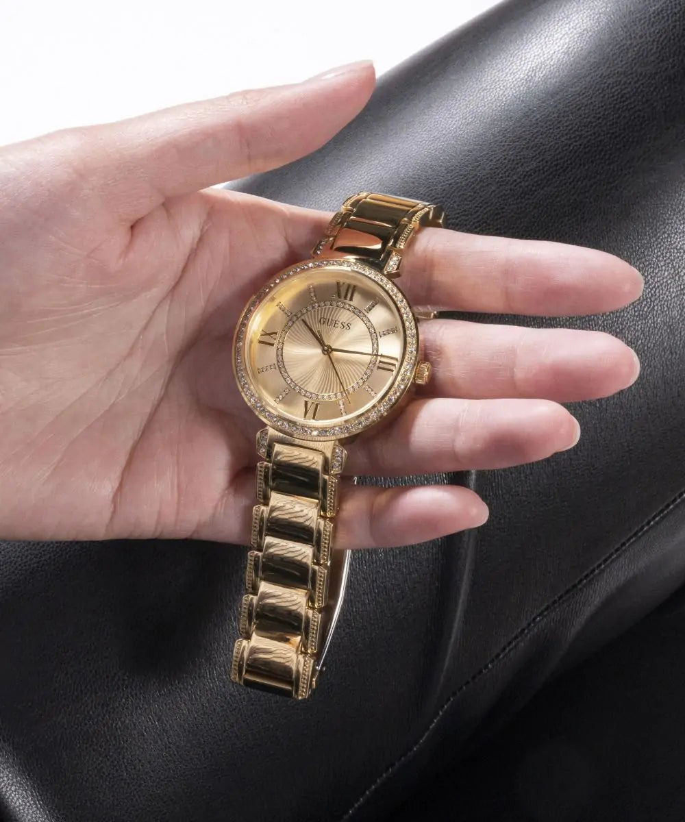 Guess Watch For Women GW0588L1