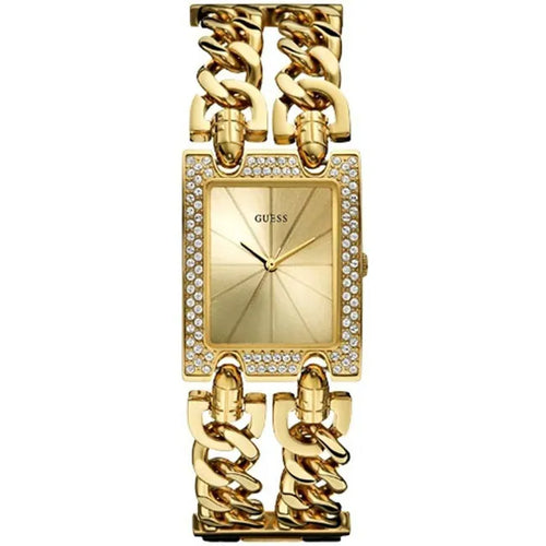 Guess Watch For Women W0072L1