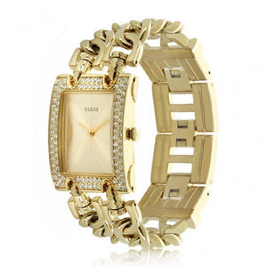 Guess Watch For Women W0072L1