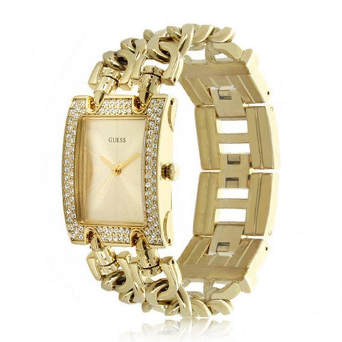Guess Watch For Women W0072L1