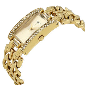 Guess Watch For Women W0072L1