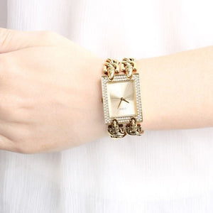 Guess Watch For Women W0072L1
