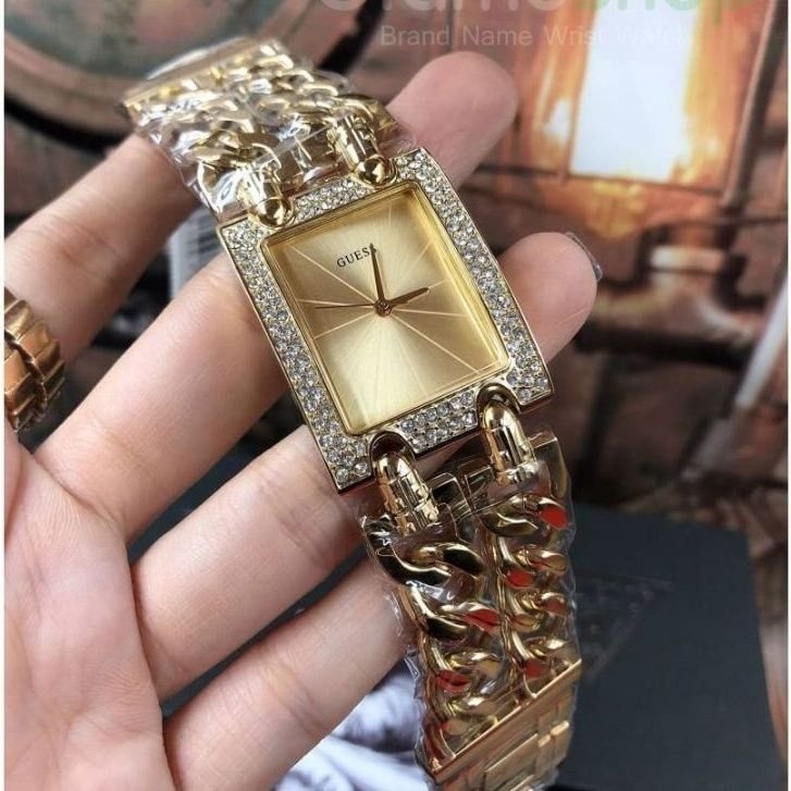 Guess Watch For Women W0072L1