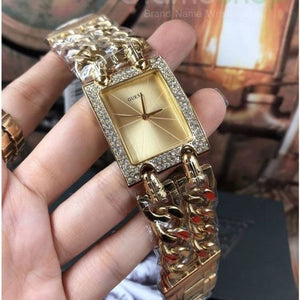 Guess Watch For Women W0072L1