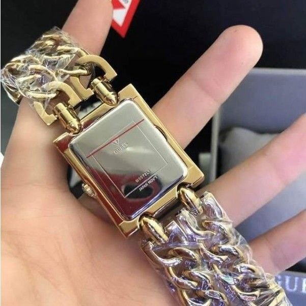 Guess Watch For Women W0072L1