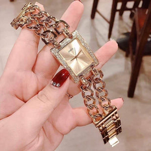 Guess Watch For Women W0072L1