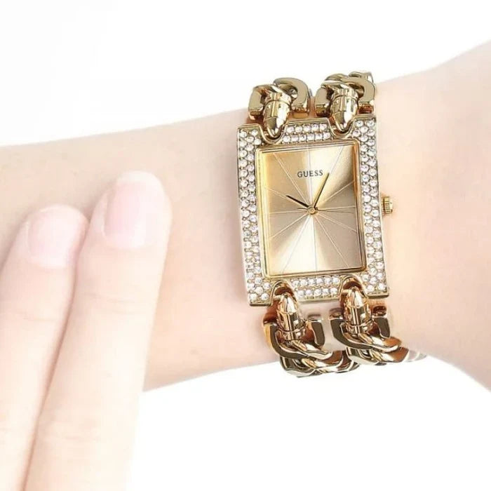 Guess Watch For Women W0072L1