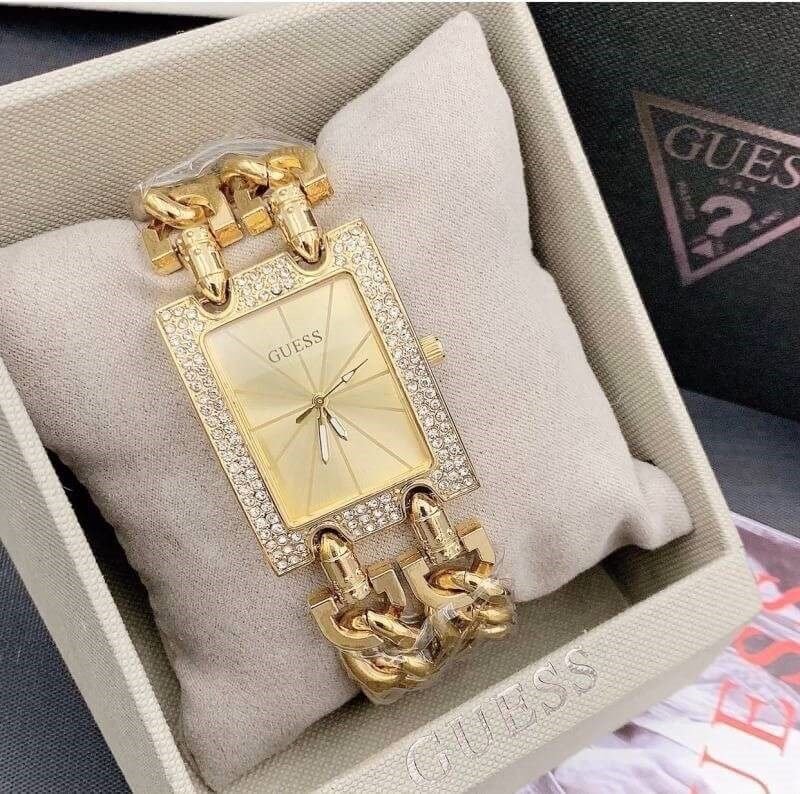 Guess Watch For Women W0072L1