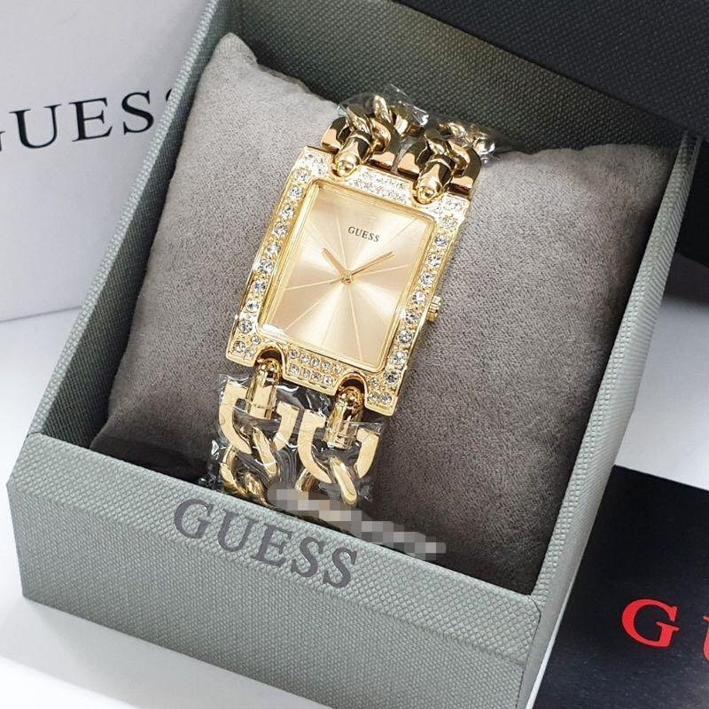 Guess Watch For Women W0072L1