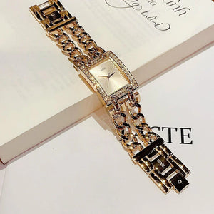 Guess Watch For Women W0072L1