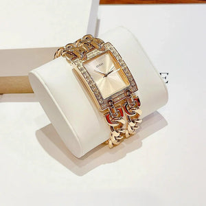 Guess Watch For Women W0072L1