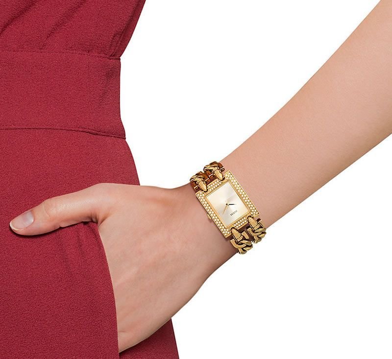Guess Watch For Women W0072L1