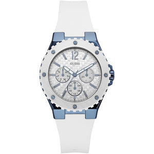 Guess Watch For Women W0149L6