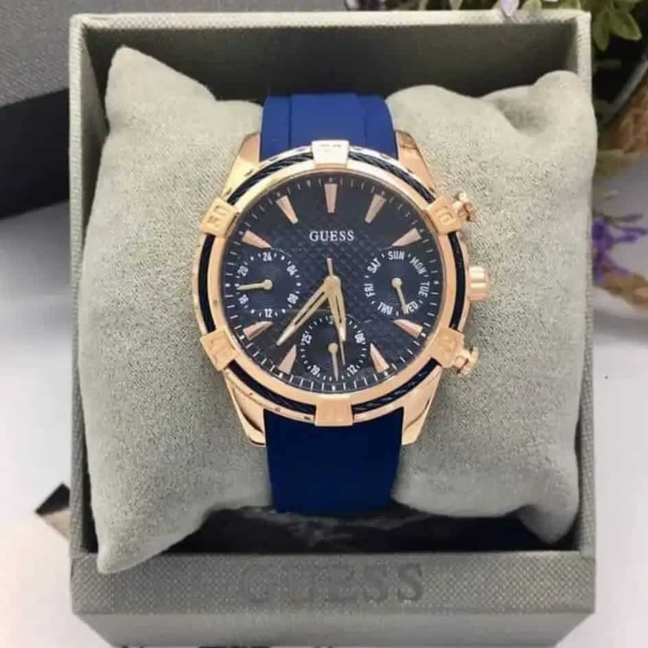 Guess Watch For Women W0562L3