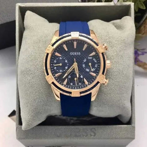 Guess Watch For Women W0562L3