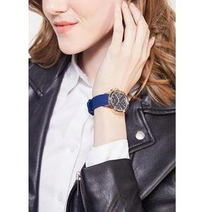 Guess Watch For Women W0562L3