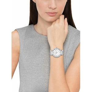 Guess Watch For Women W0638L1