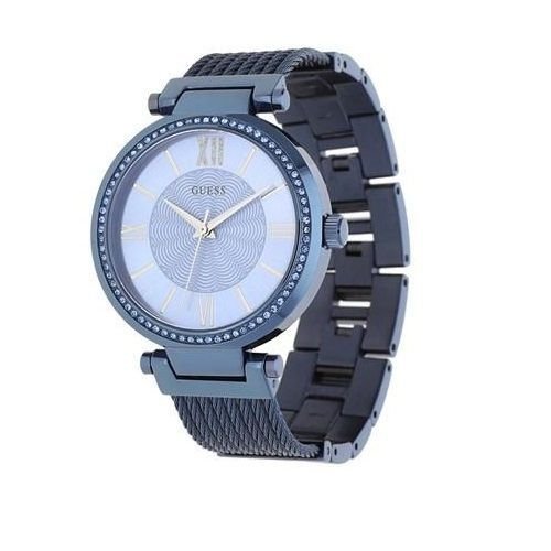 Guess Watch For Women W0638L3