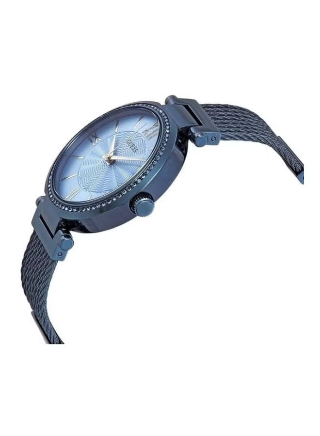 Guess Watch For Women W0638L3
