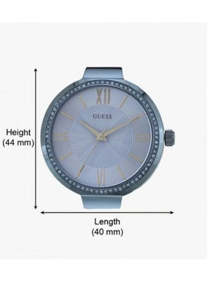 Guess Watch For Women W0638L3