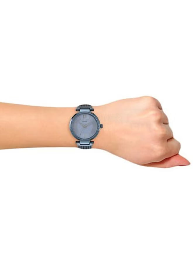 Guess Watch For Women W0638L3