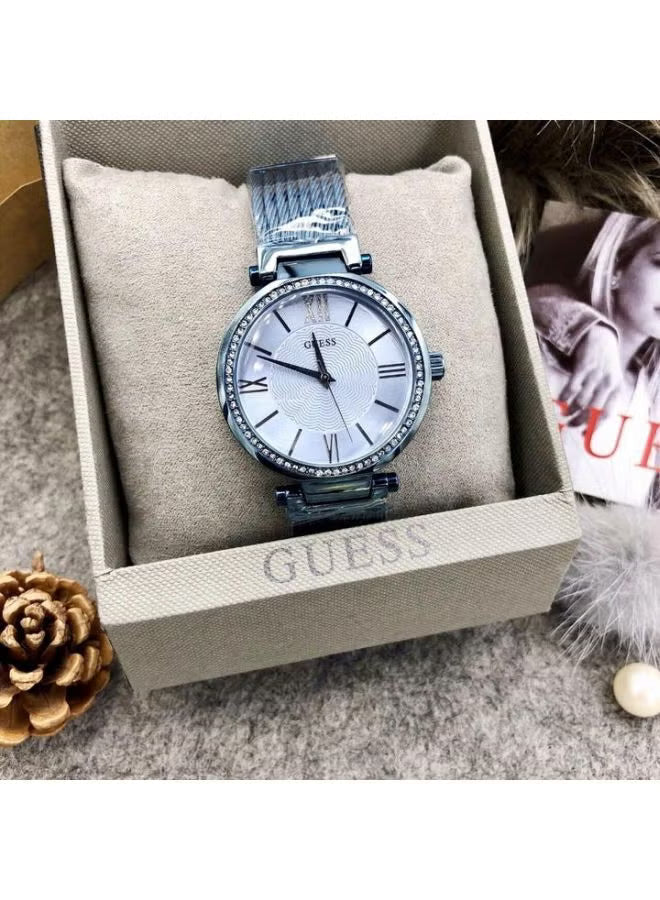 Guess Watch For Women W0638L3