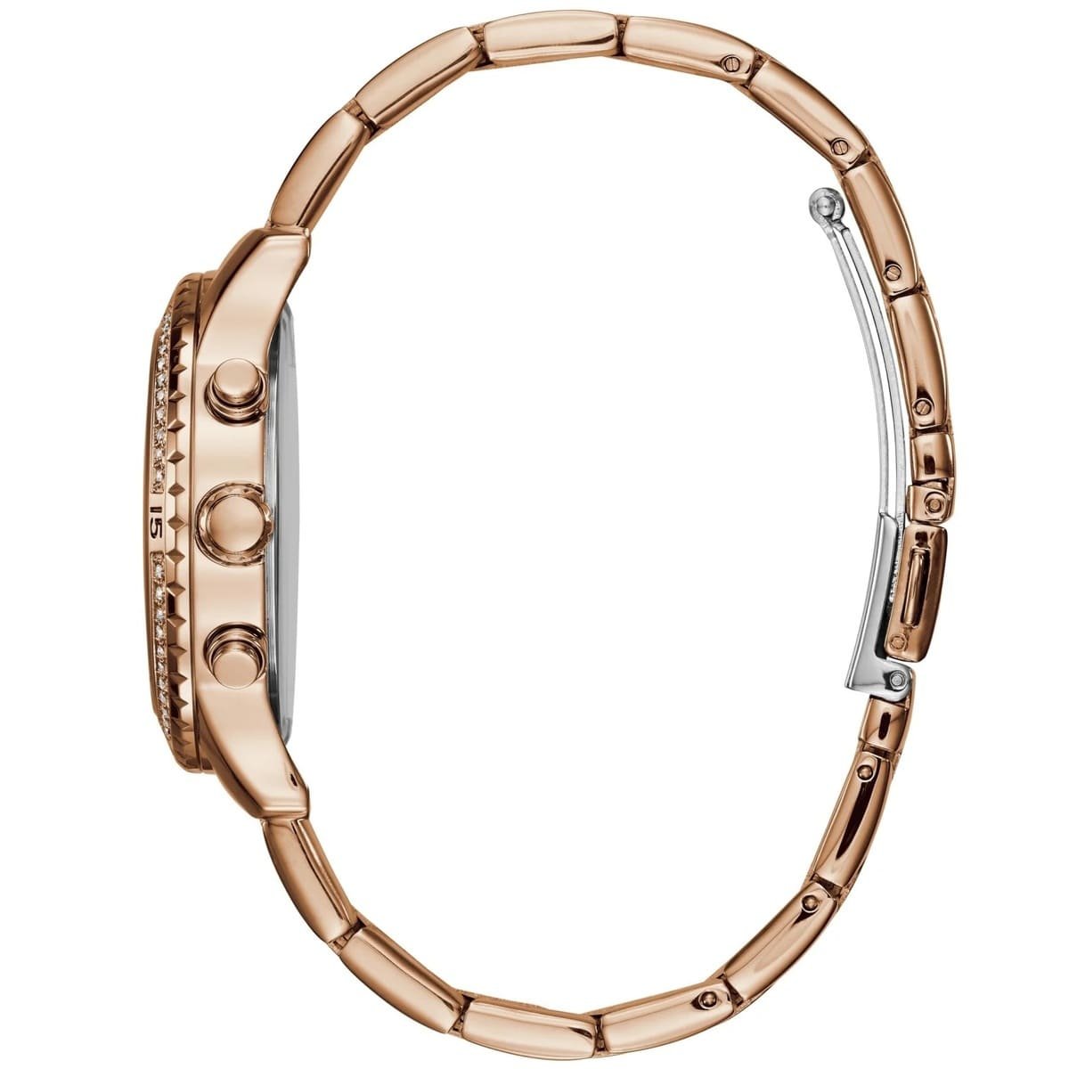 Guess Watch For Women W0774L3