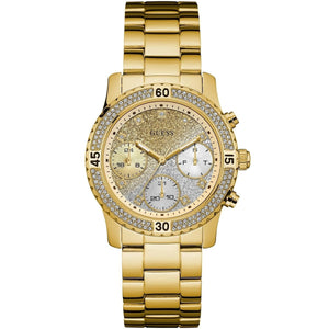 Guess Watch For Women W0774L5