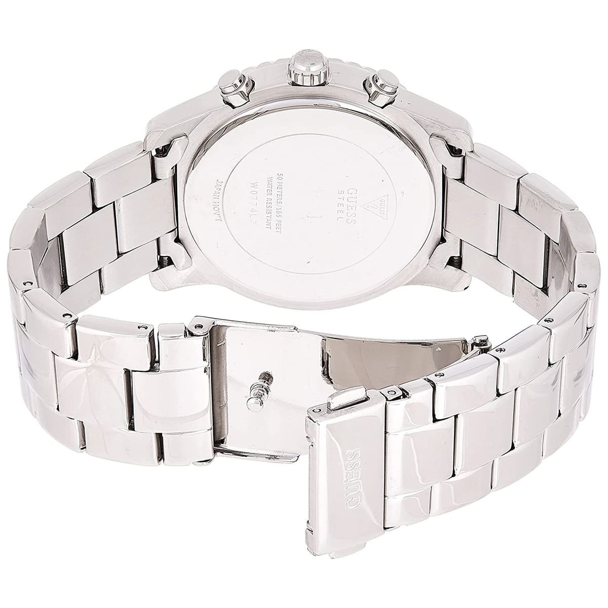 Guess Watch For Women W0774L7
