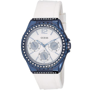 Guess Watch For Women W0846L7