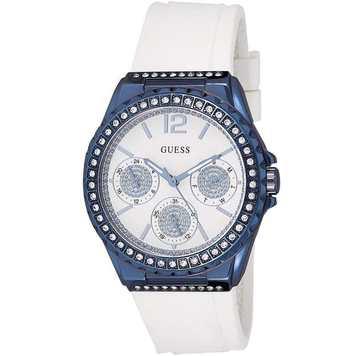 Guess Watch For Women W0846L7
