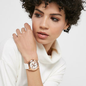 Guess Watch For Women W0911L5