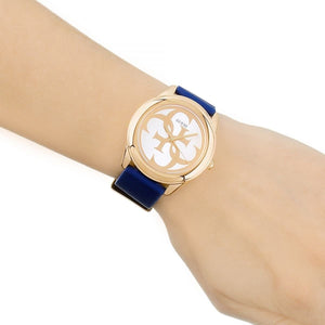 Guess Watch For Women W0911L6