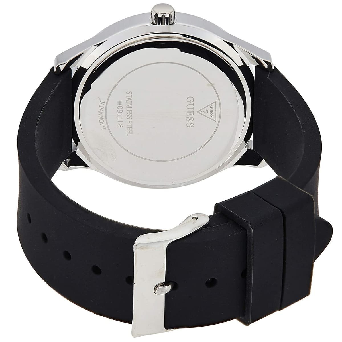 Guess Watch For Women W0911L8