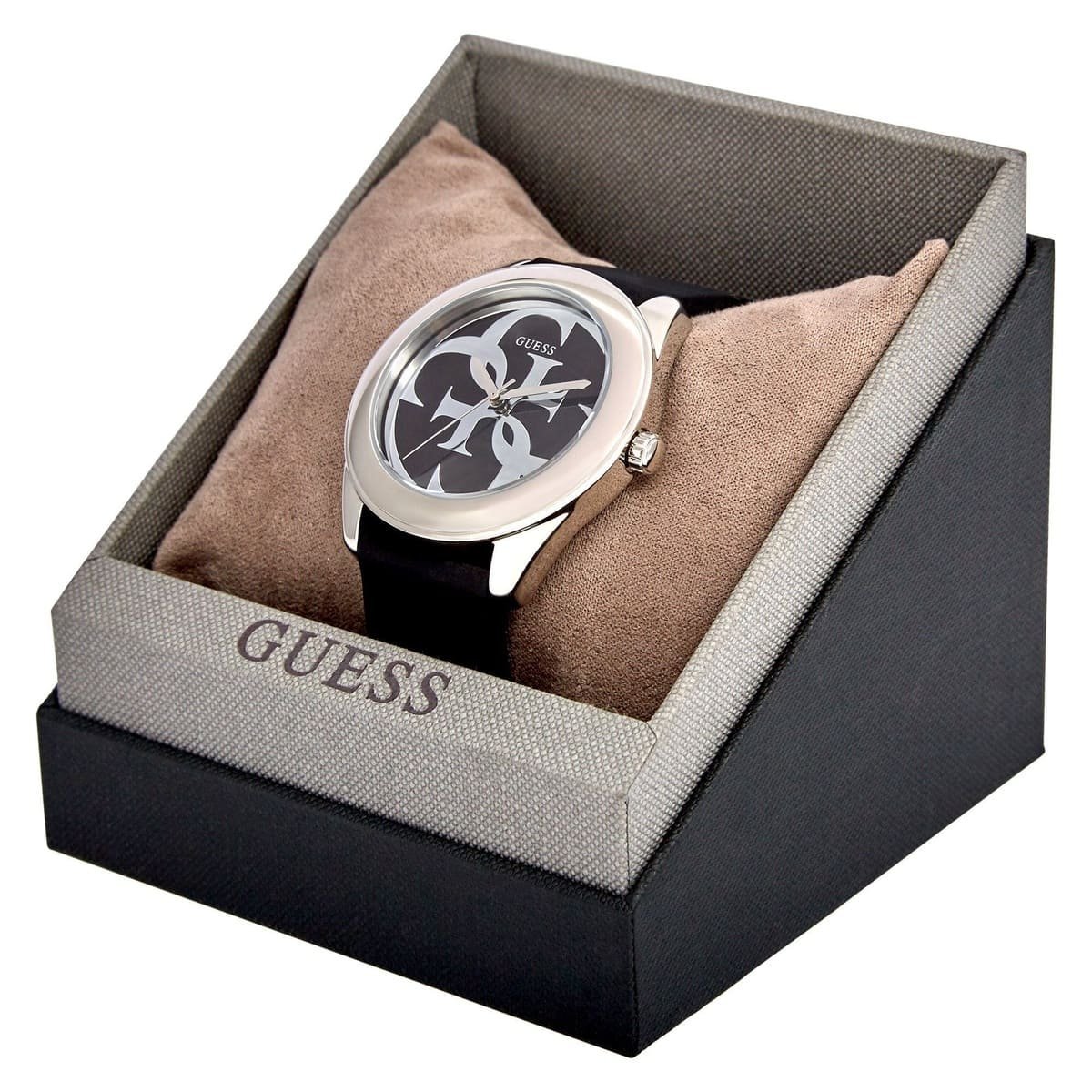 Guess Watch For Women W0911L8